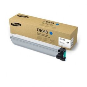 Samsung CLT-C804S SL-X3280NR Mavi Toner