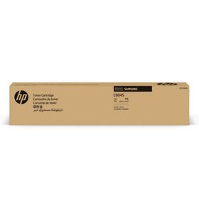 Samsung CLT-C804S/HP SS547A Mavi Orijinal Toner