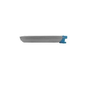 Samsung CLT-C808S-808S-808-X4220-X4250-X4300 Mavi Muadil Toner