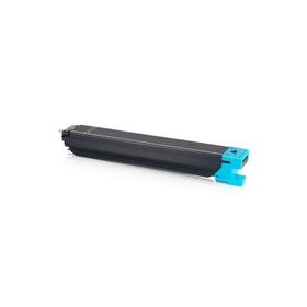Samsung CLT-C809 Mavi 809 809 CL-X9201 CL-X9251 CL-X9301 Muadil Toner