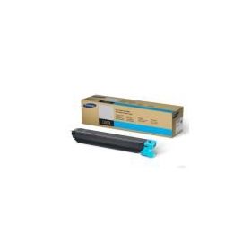 Samsung CLT-C809 Mavi Toner