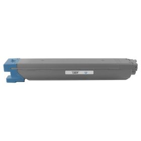 Samsung CLT-C809 Mavi Toner