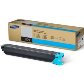 Samsung CLT-C809 Mavi Toner