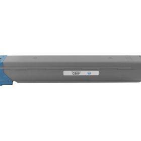 Samsung CLT-C809 Mavi Toner