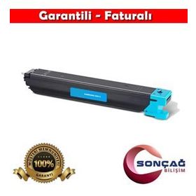 Samsung Clt-c809s Mavi Muadil Toner