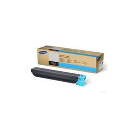 Samsung CLT-C809S Mavi Toner