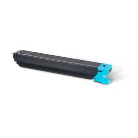 Samsung CLT-C809S Mavi Toner