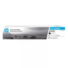 Samsung CLT-K404S K480 Siyah Orijinal Toner