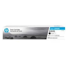 Samsung CLT-K404S K480 Siyah Orijinal Toner