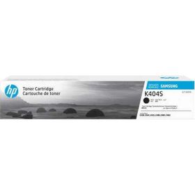 Samsung CLT-K404S K480 Siyah Orijinal Toner
