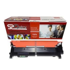 Samsung CLT-K404S Siyah Muadil Toner