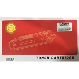 Samsung CLT-K404S Siyah Muadil Toner