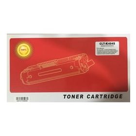 Samsung CLT-K404S Siyah Muadil Toner