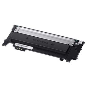 Samsung CLT-K404S Siyah Toner