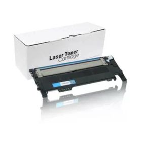 Samsung CLT-K406 CLP-365 Uyumlu Mavi Muadil Toner