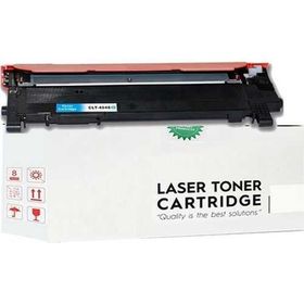 Samsung CLT-K406 CLP-365 Uyumlu Mavi Muadil Toner