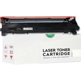 Samsung CLT-K406 CLP-365W Siyah Muadil Toner