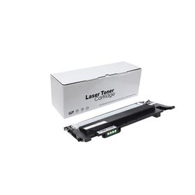 Samsung CLT-K406 CLX3300 Siyah CLP360 406 Muadil Toner