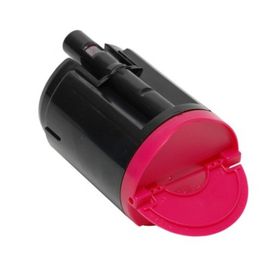 Samsung CLT-K406S-CLP-360-CLP-365- CLX-3300-CLX-3305-SL-C410-SL-C460 Kırmızı Muadil Toner