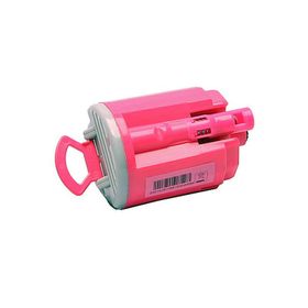 Samsung CLT-K406S-CLP-360-CLP-365- CLX-3300-CLX-3305-SL-C410-SL-C460 Kırmızı Muadil Toner
