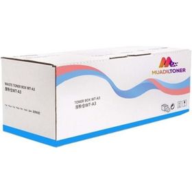 Samsung CLT-K406S Siyah Muadil Toner