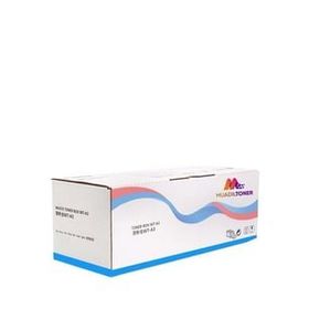 Samsung CLT-K406S Siyah Muadil Toner