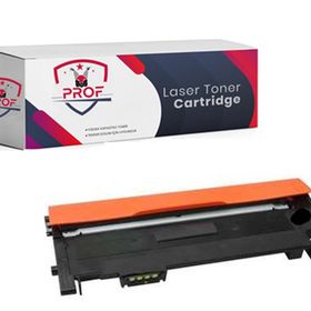 Samsung CLT-K406S Siyah Muadil Toner