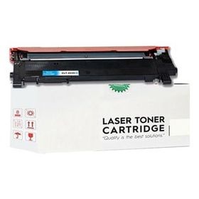 Samsung CLT-K407 CLP-325 Mavi Çipli Muadil Toner