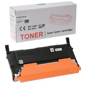 Samsung Clt-k407 Siyah Muadil Toner