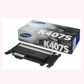 Samsung CLT-K407S Toner