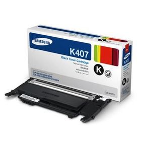 Samsung CLT-K407S Toner