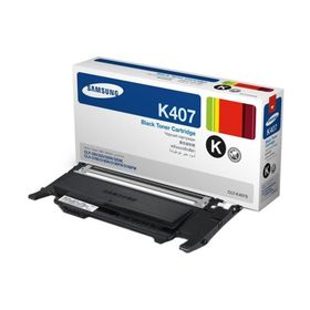 Samsung CLT-K407S Toner