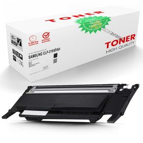 Samsung CLT-K409 SİYAH 409 CLX 3175 CLP 310 Muadil Toner