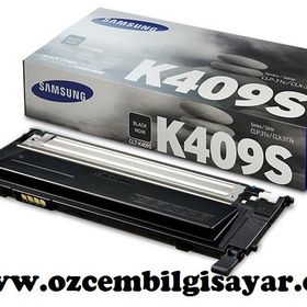 Samsung CLT-K409S Toner