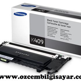 Samsung CLT-K409S Toner