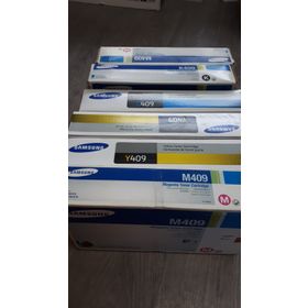 Samsung CLT-K409S Toner
