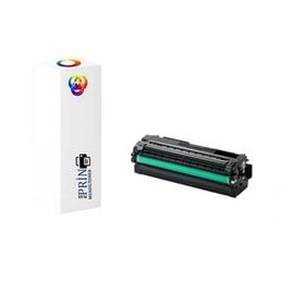 Samsung CLT-K503L Pro Xpress SL-C3010ND Siyah Muadil Toner