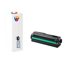 Samsung CLT-K503L Pro Xpress SL-C3010ND Siyah Muadil Toner