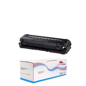 Samsung CLT-K503L Pro Xpress SL-C3010ND Siyah Muadil Toner