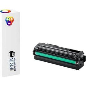 Samsung CLT-K503L Pro Xpress SL-C3010ND Siyah Muadil Toner