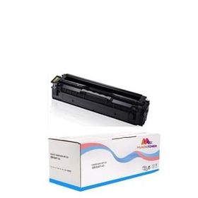 Samsung CLT-K504S Siyah Muadil Toner