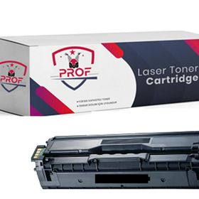 Samsung CLT-K504S Siyah Muadil Toner
