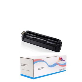 Samsung CLT-K504S Siyah Muadil Toner