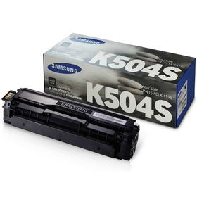 Samsung CLT-K504S Toner