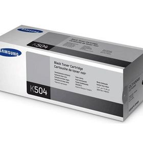 Samsung CLT-K504S Toner