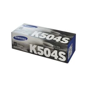 Samsung CLT-K504S Toner