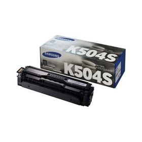 Samsung CLT-K504S Toner