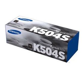 Samsung CLT-K504S Toner