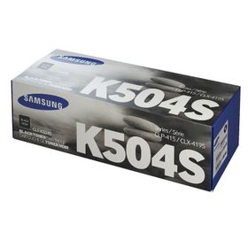 Samsung CLT-K504S Toner