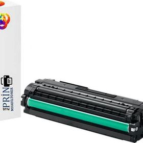 Samsung CLT-K506L CLX-6260FR Siyah Muadil Toner